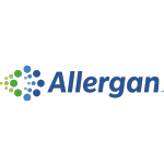 Allergan Logo