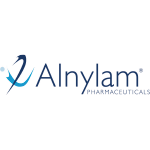 Alnylam Logo
