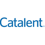 Catalent Logo