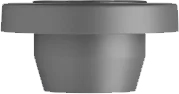 Afton sterile injectable gray Seal