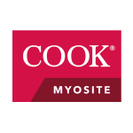 Cook Myosite Logo