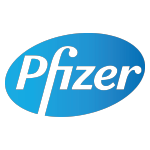 Pfizer Logo