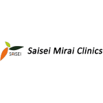 Saisei Mirai Clinics Logo