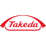 Takeda Logo