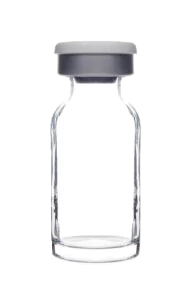 Afton Stock Kits Ready-to-Fill® Sterile 2mL, 13mm Vial